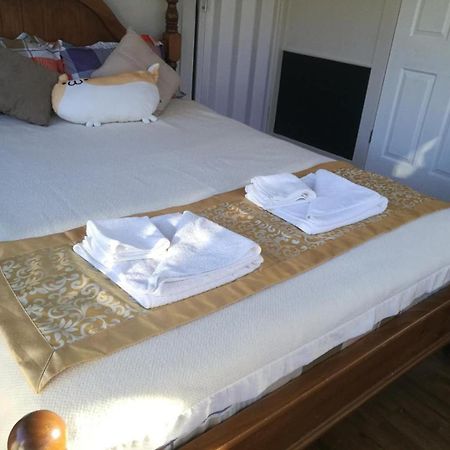 Pure Land Guest House Toowoomba Zewnętrze zdjęcie