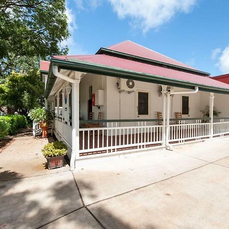 Pure Land Guest House Toowoomba Zewnętrze zdjęcie