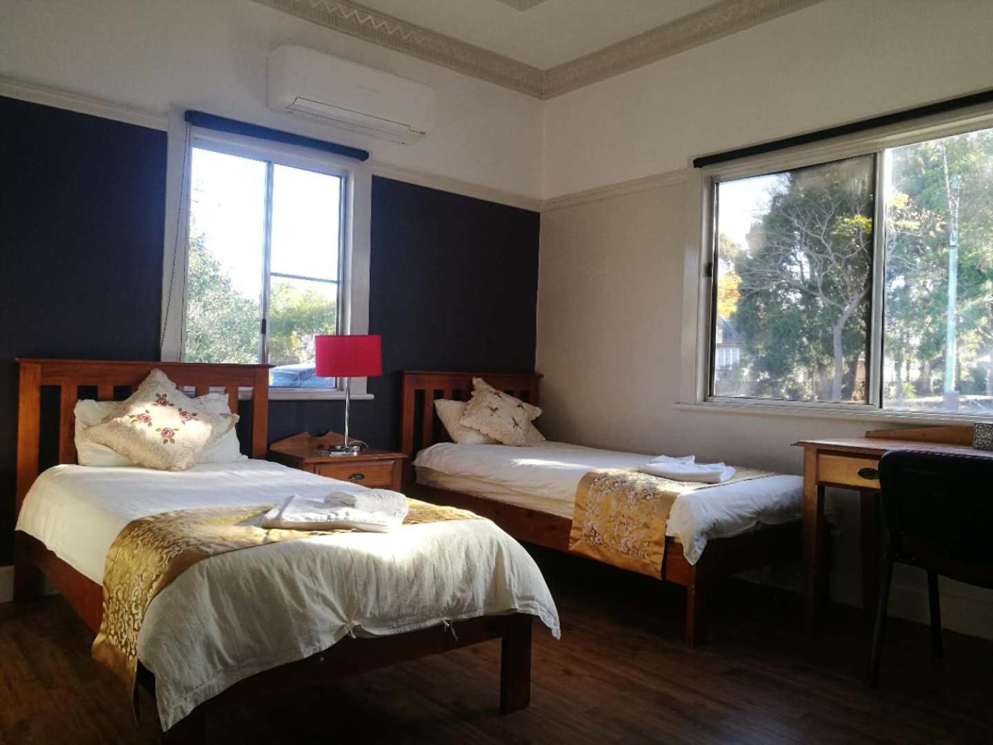 Pure Land Guest House Toowoomba Zewnętrze zdjęcie