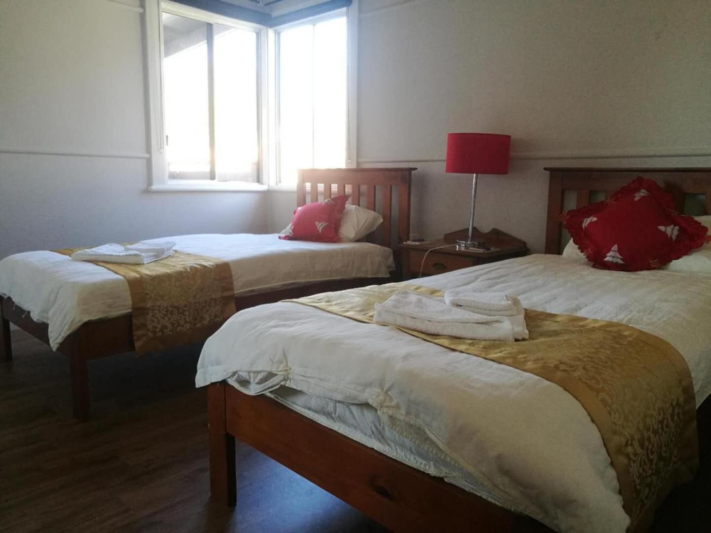 Pure Land Guest House Toowoomba Zewnętrze zdjęcie