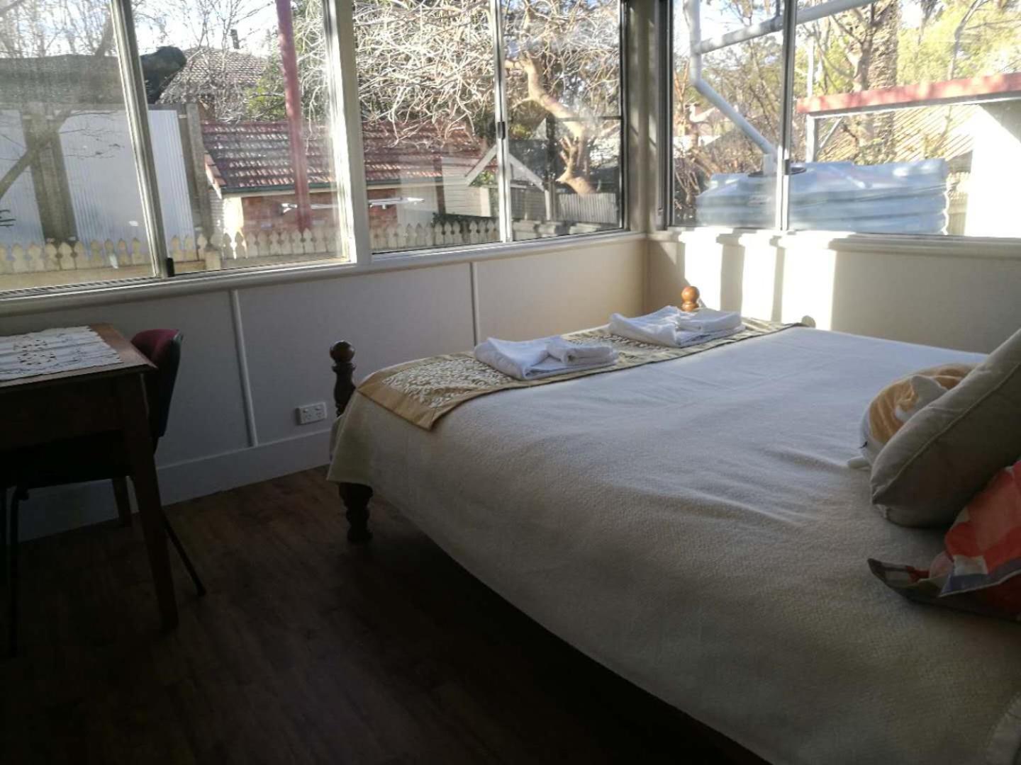 Pure Land Guest House Toowoomba Zewnętrze zdjęcie