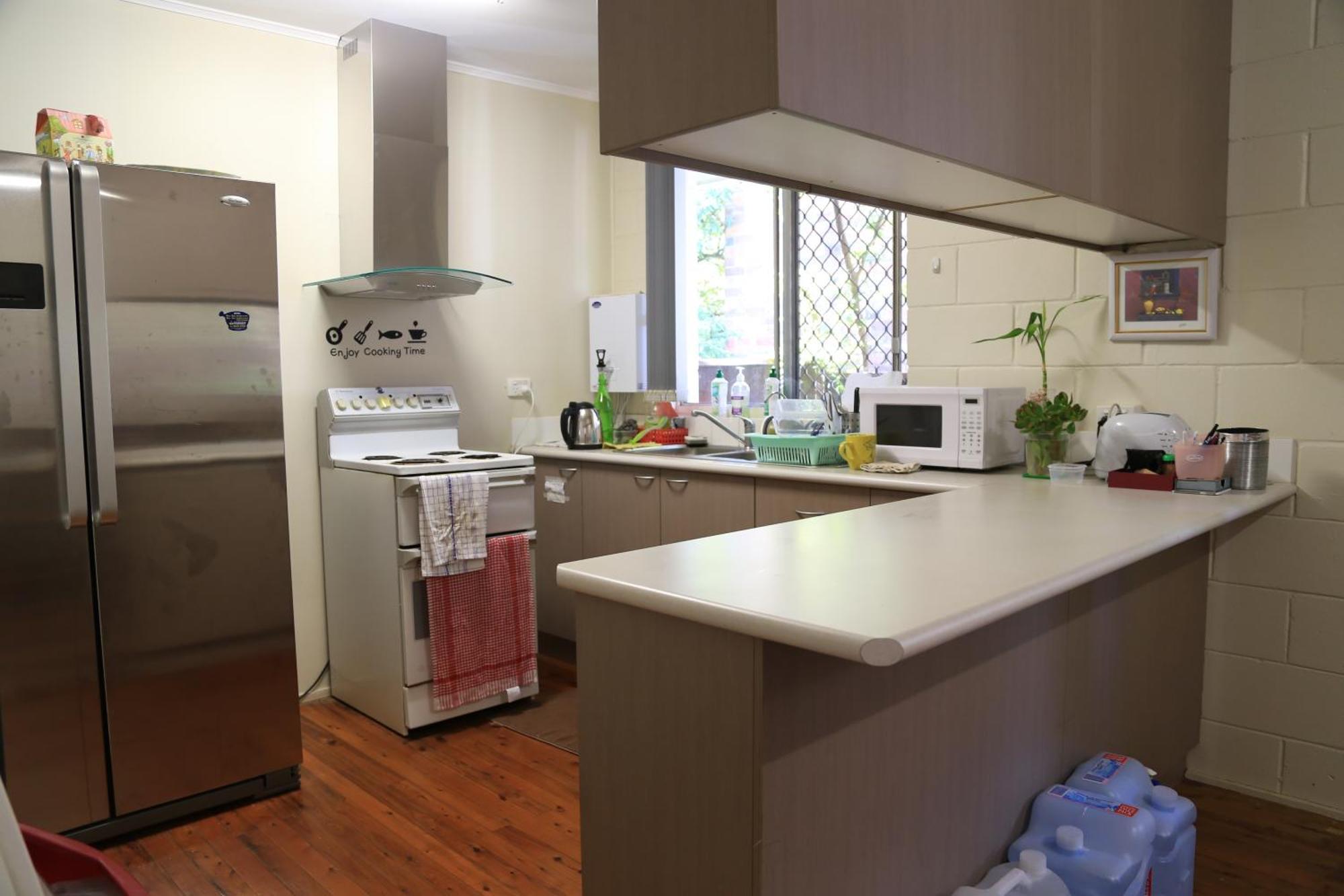 Pure Land Guest House Toowoomba Zewnętrze zdjęcie