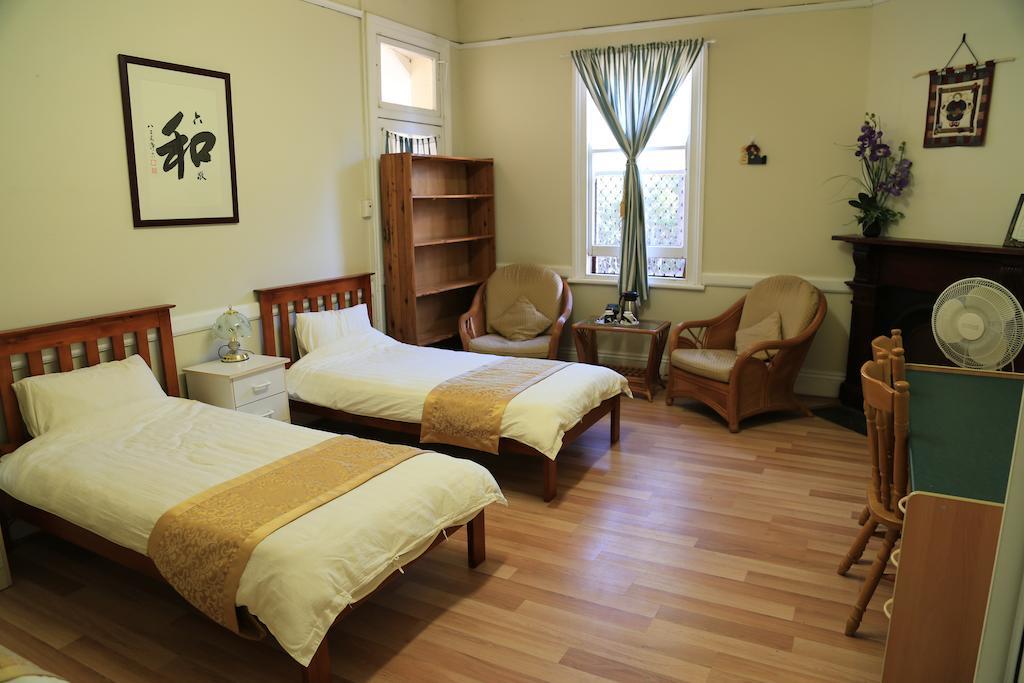 Pure Land Guest House Toowoomba Pokój zdjęcie