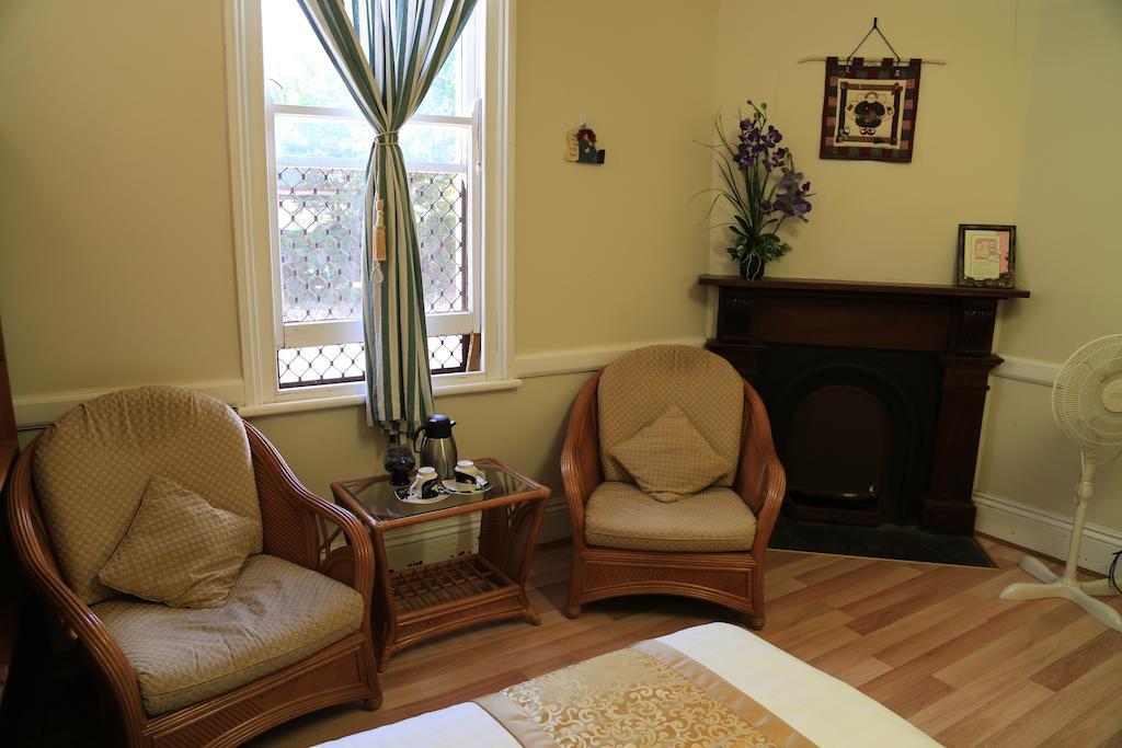 Pure Land Guest House Toowoomba Pokój zdjęcie