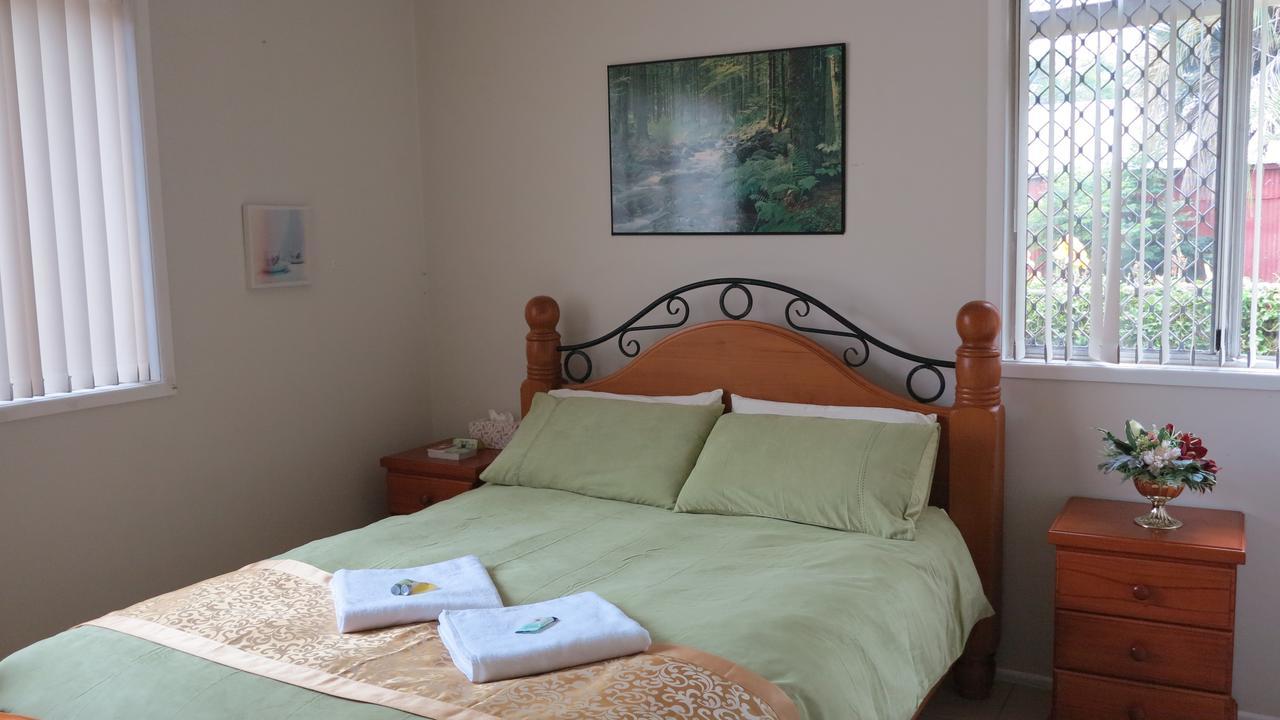 Pure Land Guest House Toowoomba Zewnętrze zdjęcie