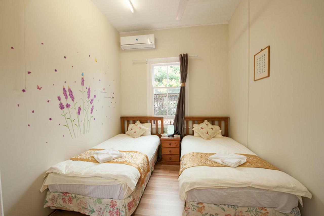 Pure Land Guest House Toowoomba Zewnętrze zdjęcie