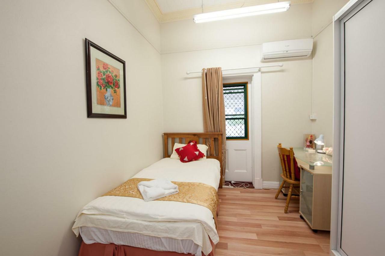 Pure Land Guest House Toowoomba Zewnętrze zdjęcie