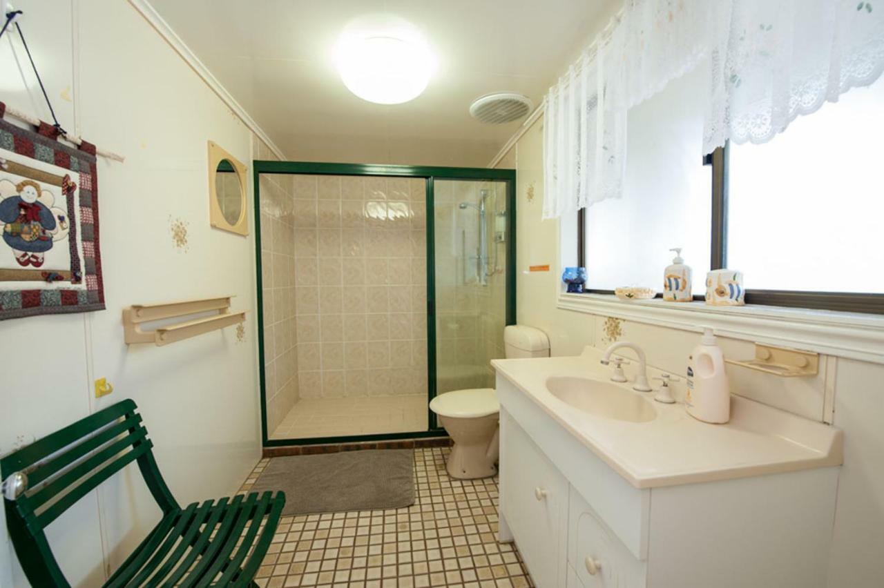 Pure Land Guest House Toowoomba Zewnętrze zdjęcie