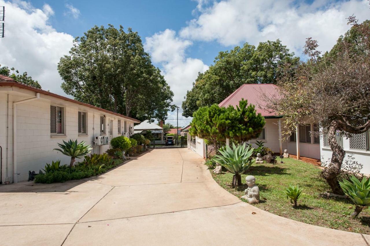 Pure Land Guest House Toowoomba Zewnętrze zdjęcie