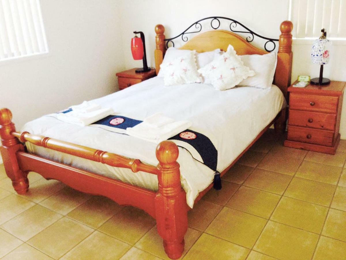 Pure Land Guest House Toowoomba Zewnętrze zdjęcie