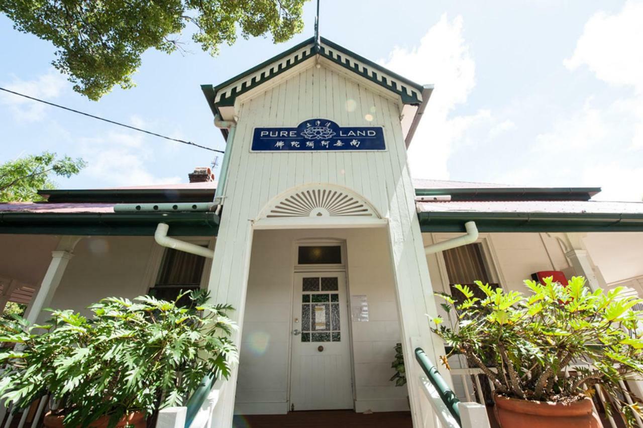 Pure Land Guest House Toowoomba Zewnętrze zdjęcie